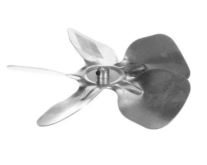 Heatcraft 2291031S Fan 10 Dia 31 Deg 5/16 Cw Hb (HTCR2291031S)