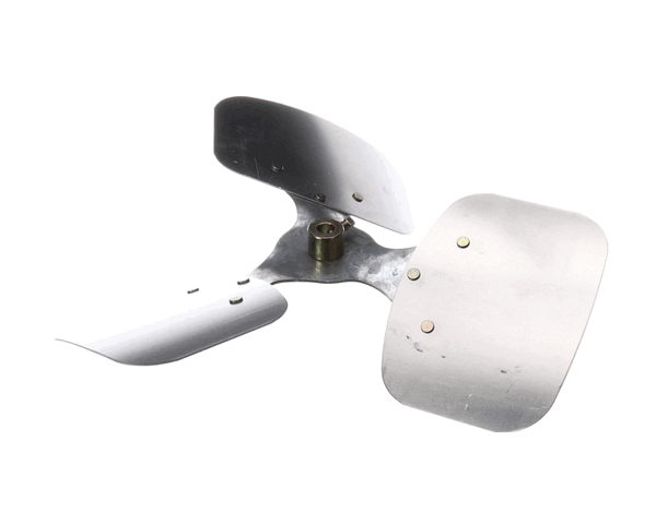 Heatcraft 2291624 Fan Blade, 16 Dia 1/2B 24D  Cw Hf (HTCR2291624)