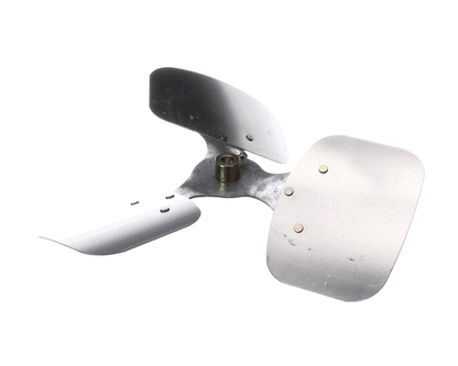 Heatcraft 2291624 Fan Blade, 16 Dia 1/2B 24D  Cw Hf (HTCR2291624)