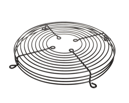 Heatcraft 23101101 10" Fan Guard / Motor Mount (HTCR23101101)