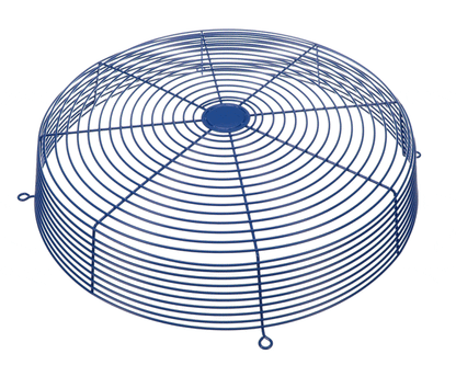 Heatcraft 23101802 18" Round Wire Guard (HTCR23101802)