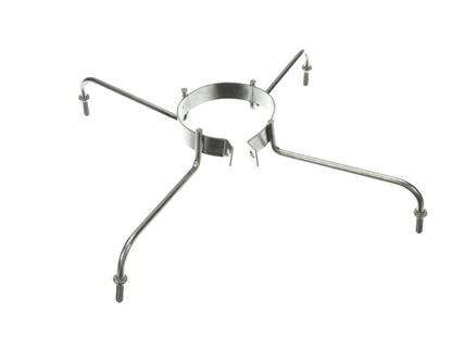 Heatcraft 2316597 10" Wire Ring Basket (HTCR2316597)