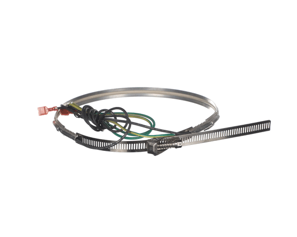Heatcraft 24703701 Heater-Crankcase Scroll 80W 240V (HTCR24703701)