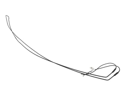 Heatcraft 24752406 Bottom Coil Heater (HTCR24752406)