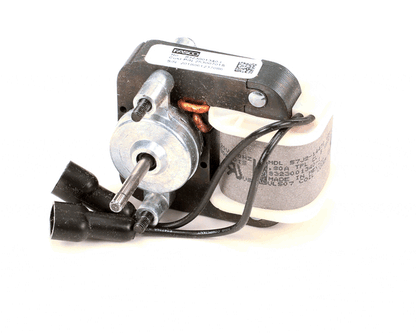 Heatcraft HTCR25300701S Fan Motor 120V, 60HZ (HTCR25300701S)