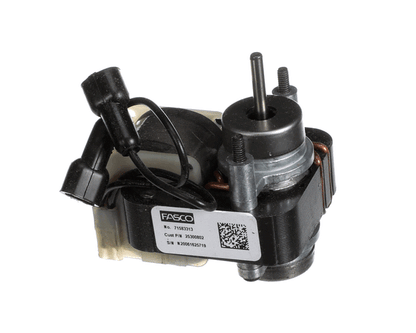 Heatcraft 25300802S Motor, 230V (HTCR25300802S)
