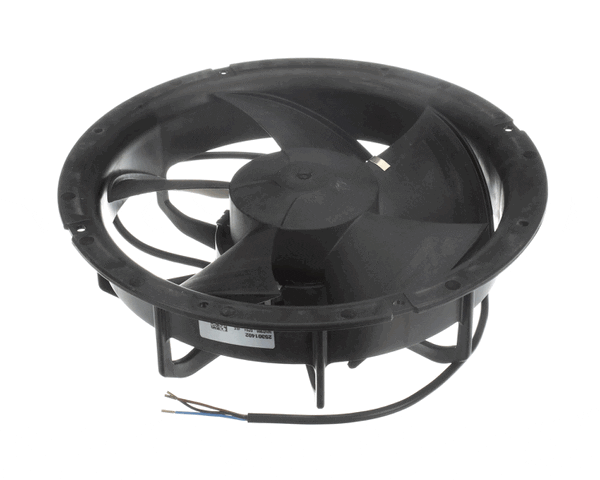 Heatcraft 25301402 Motor-Fan 200Mm Ec, 230/1 (HTCR25301402)