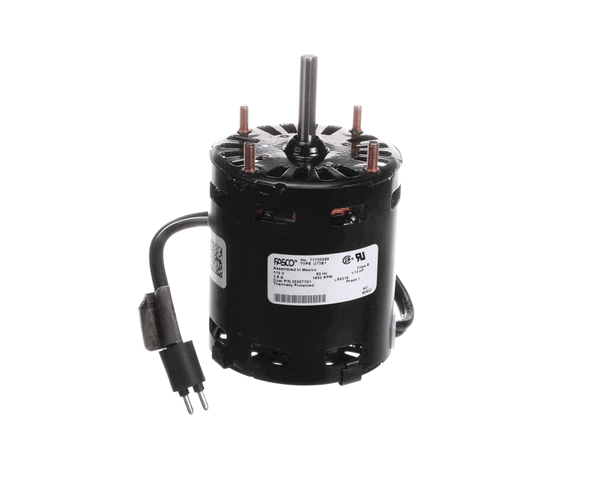Heatcraft 25307701 Evap Fan Motor (HTCR25307701)