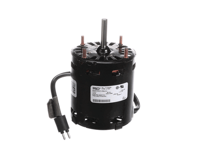 Heatcraft 25307701 Evap Fan Motor (HTCR25307701)