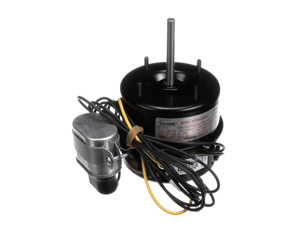 Heatcraft HTCR25309101S OEM Replacement Motor 1/15 HP (HTCR25309101S)