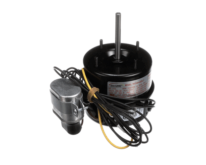 Heatcraft HTCR25309101S OEM Replacement Motor 1/15 HP (HTCR25309101S)