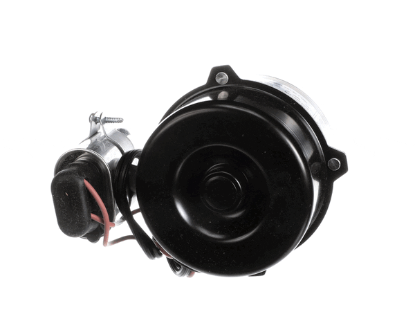 Heatcraft HTCR25309501S Fan Motor, 120V, 1/15 HP (HTCR25309501S)