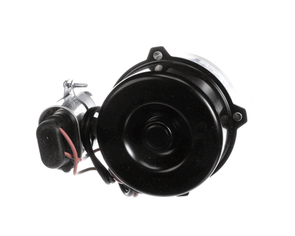 Heatcraft HTCR25309501S Fan Motor, 120V, 1/15 HP (HTCR25309501S)