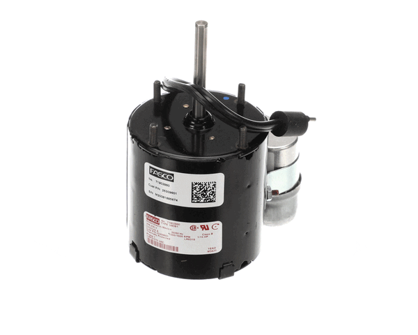 Heatcraft 25309601 Evap Motor (HTCR25309601)