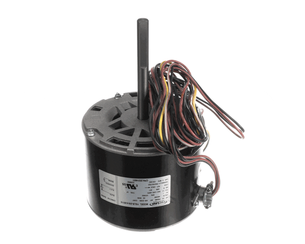 Heatcraft 25314601 Condenser Motor (HTCR25314601)