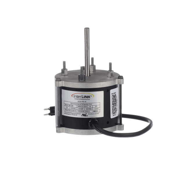 Heatcraft HTCR25317801 Evaporator Motor 1/15 HP REPLACEMENT HTCR25317801S (HTCR25317801)