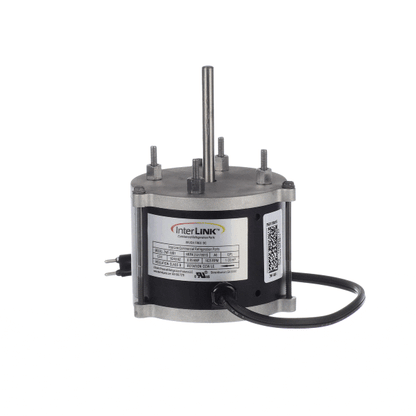 Heatcraft HTCR25317801 Evaporator Motor 1/15 HP REPLACEMENT HTCR25317801S (HTCR25317801)