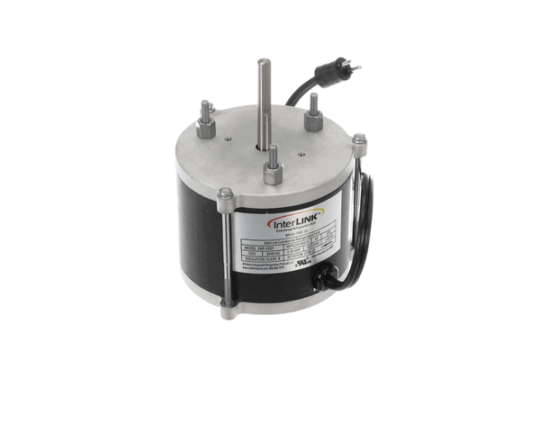 Heatcraft 25318001S Motor,Fan 120V 1525Rpm 1/15Hp (HTCR25318001S)