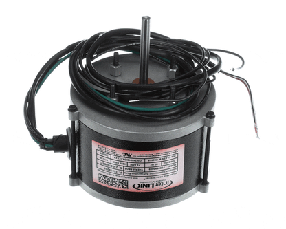 Heatcraft 25319201S Fan Motor (HTCR25319201S)