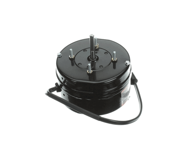 Heatcraft HTCR25319501 Evaporator Fan Motor 208/230 Volt 60HZ 1625RPM (HTCR25319501)