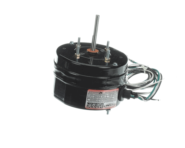 Heatcraft 25322406 Motor-Fan Ec 208-230V/60Hz/1Ph (HTCR25322406)