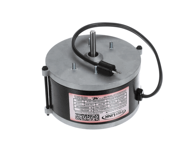 Heatcraft 25327901 Motor (HTCR25327901)