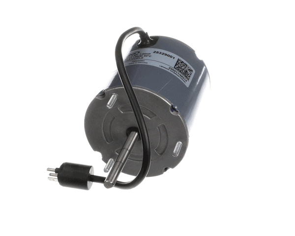Heatcraft HTCR25329001 Fan Motor, Evaporator, 115V, 1PH (HTCR25329001)