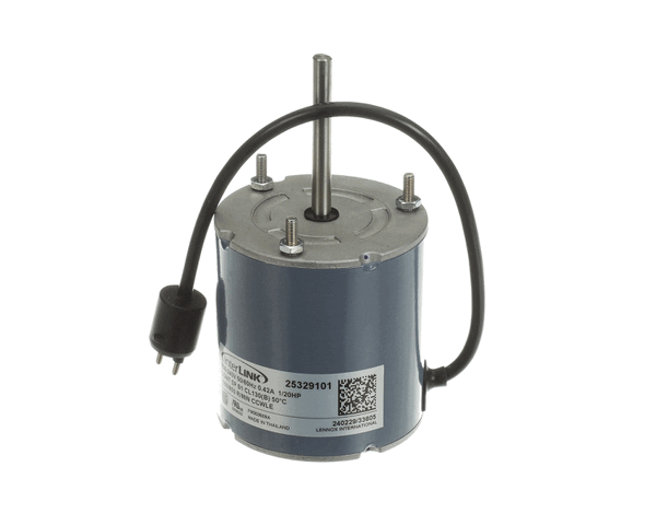 Heatcraft 25329101 Motor 208/230V Two Speed (HTCR25329101)