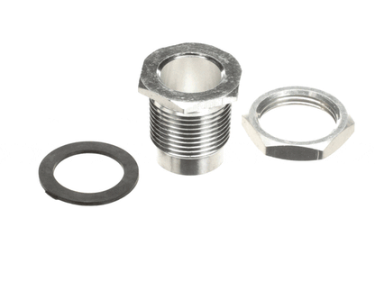 Heatcraft HTCR26925101 Drain Fitting Kit Stainless Steel (HTCR26925101)