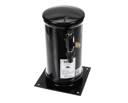 Heatcraft 27304703 Receiver Tank 5" X 10" (HTCR27304703)