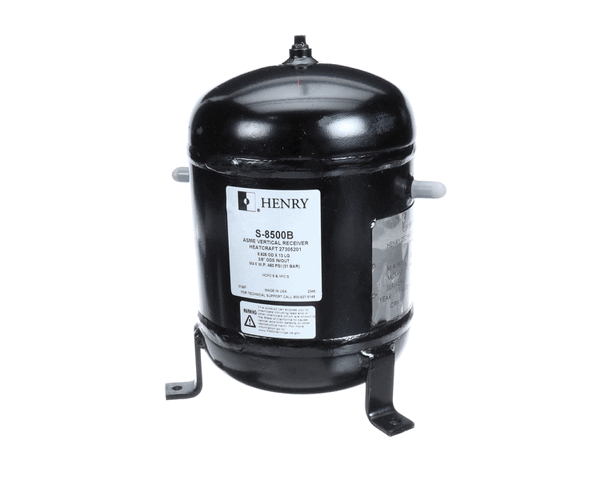 Heatcraft 27305201 Vertical Receiver 8 8/5" X 13" (HTCR27305201)