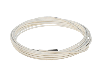 Heatcraft 28900108 Defrost Sensor 20 Ft Leads, White (HTCR28900108)