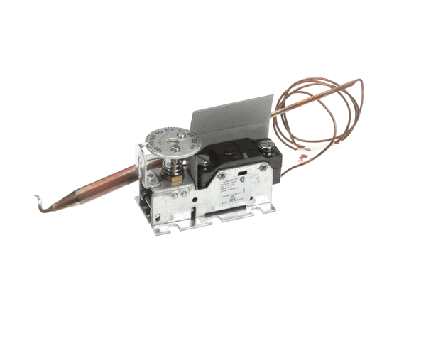 Heatcraft 2890019 Controller,Temp (HTCR2890019)