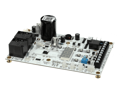 Heatcraft HTCR28910104 Control Board 63SV (HTCR28910104)