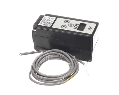 Heatcraft 28963201 A419 Temp Controller, 120/240 Vac (HTCR28963201)