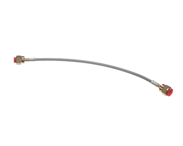 Heatcraft 28991001 12" Aeroquip Fc505 Hose (HTCR28991001)