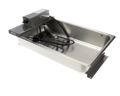 Heatcraft 28H12042 Condensate Pan Htr 1000W 120V (HTCR28H12042)