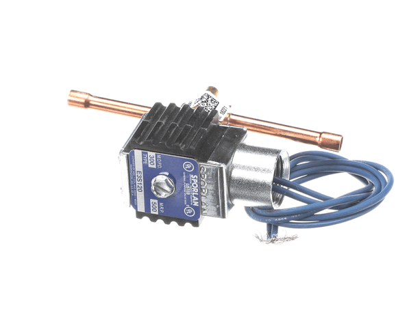 Heatcraft 29301201 Solenoid Valve 1/4" E3S120 120 Cam (HTCR29301201)