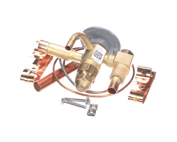 Heatcraft 29311843 Valve-Expansion Bbide-2-1/2-Zp 3/8X1/2Od (HTCR29311843)