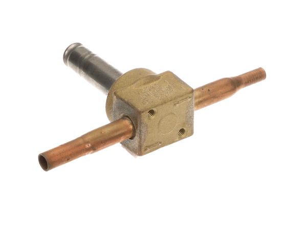 Heatcraft 29317901 Sol.Valve 100Rb2S2 W/O Coil (HTCR29317901)