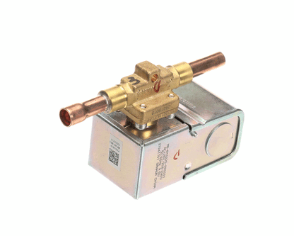 Heatcraft 29318018 Solenoid Valve (HTCR29318018)