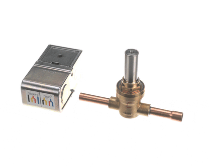 Heatcraft 29318019 Solenoid Valve Hdf6H11 (HTCR29318019)