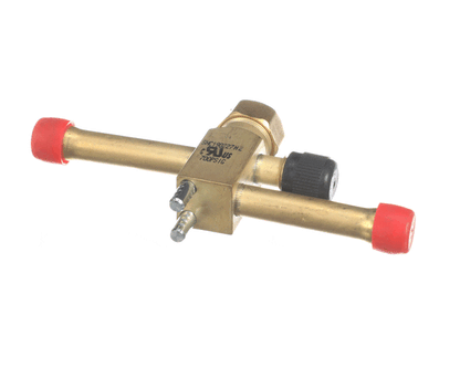 Heatcraft 29318101 3/8 Base Valve (HTCR29318101)