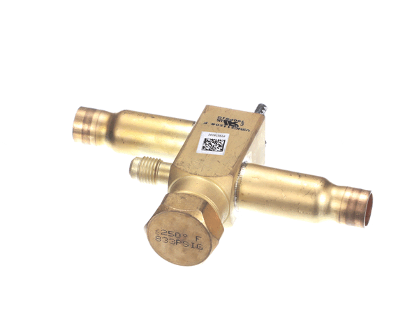 Heatcraft 29318102 Valve (HTCR29318102)