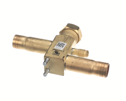 Heatcraft 29318103 5/8 Ball Valve (HTCR29318103)