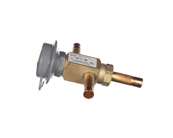 Heatcraft 29325302 Valve-Hd Prs Lac-4-100 3/8" Odf (HTCR29325302)