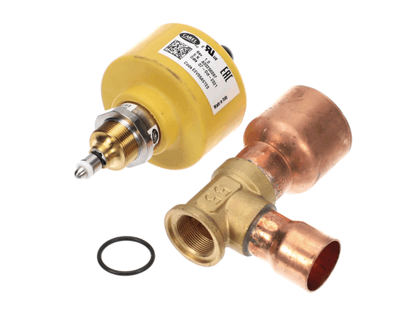 Heatcraft 29326601 Valve-Expansion 22Mmx35Mm E3V55Aste0 (HTCR29326601)