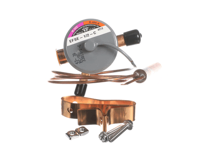 Heatcraft 29341712 Expansion Valve (HTCR29341712)
