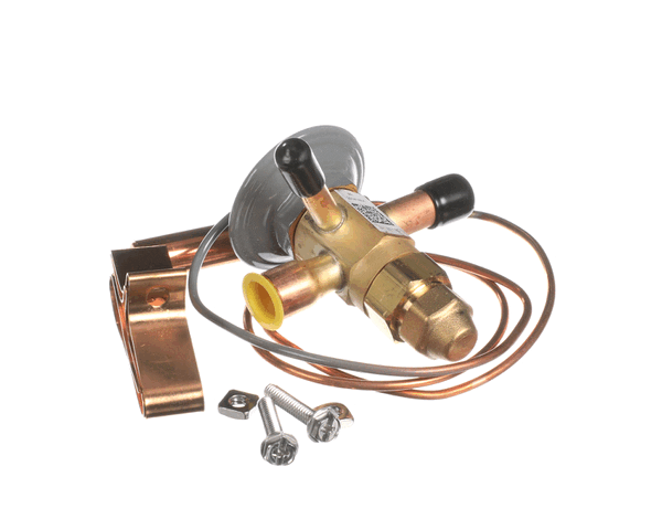 Heatcraft 29341804 Expansion Valve (HTCR29341804)