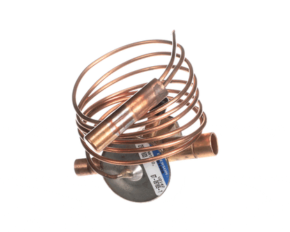 Heatcraft 29347603 Tx Valve Ane 1/2" Sz (HTCR29347603)